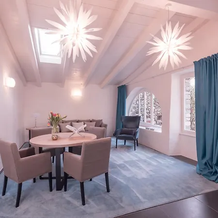 Bed & Breakfast Ccaa Ascona