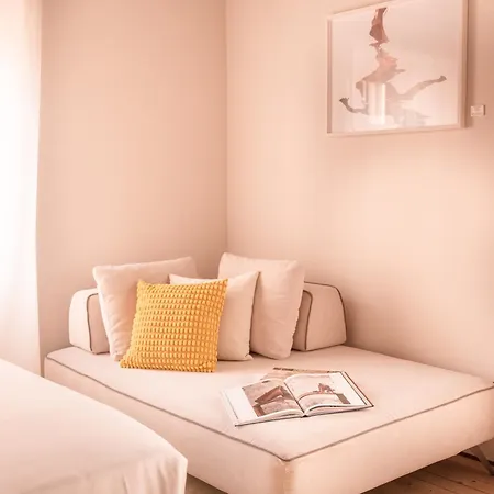 Ccaa Bed & Breakfast 3*