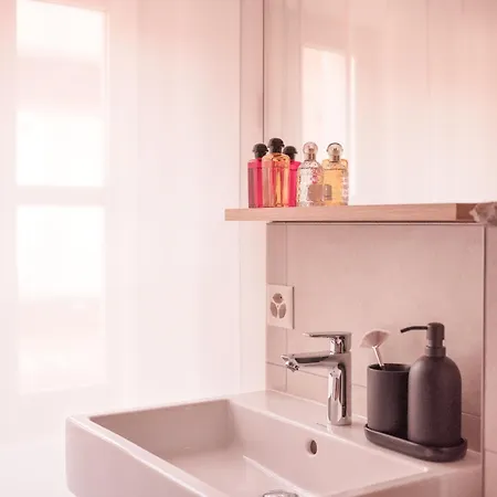 Bed & Breakfast Ccaa 3*