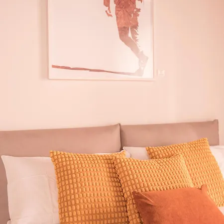 Bed & Breakfast Ccaa Ascona