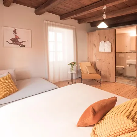 Bed & Breakfast Ccaa