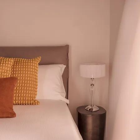 Bed & Breakfast Ccaa 3*