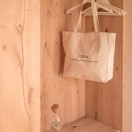 Ccaa Bed & Breakfast Ascona