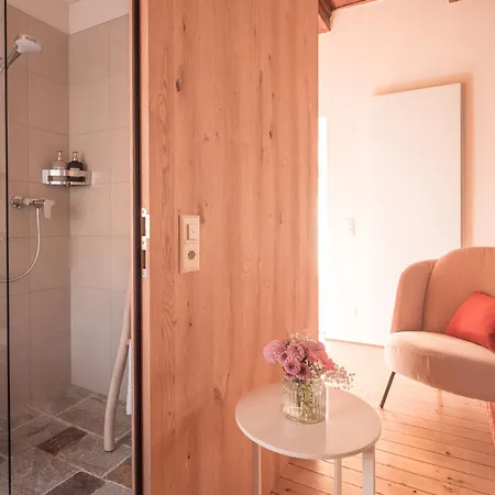 Bed & Breakfast Ccaa 3*