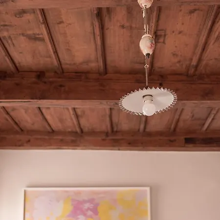 Ccaa Bed & Breakfast Ascona