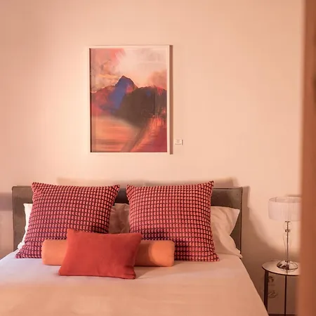 Bed & Breakfast Ccaa Ascona