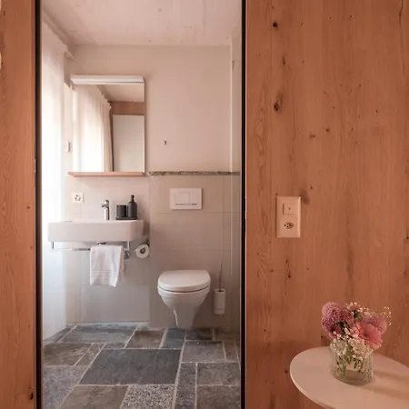 Ccaa Bed & Breakfast