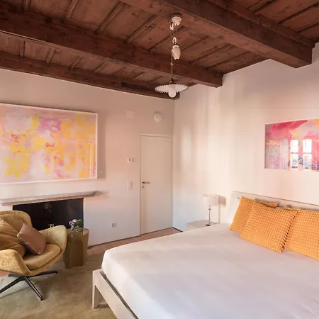 Ccaa Bed & Breakfast 3*