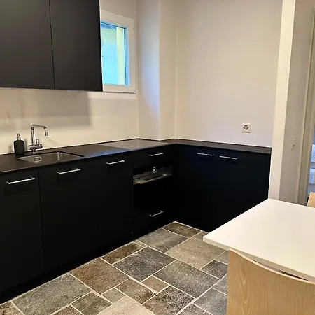 Centro Di Cultura E D'arte アスコナ