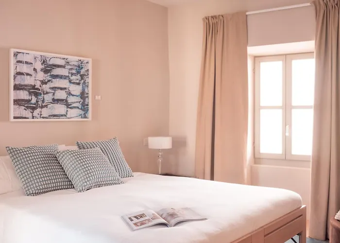 Centro Di Cultura E D'arte 3* アスコナ