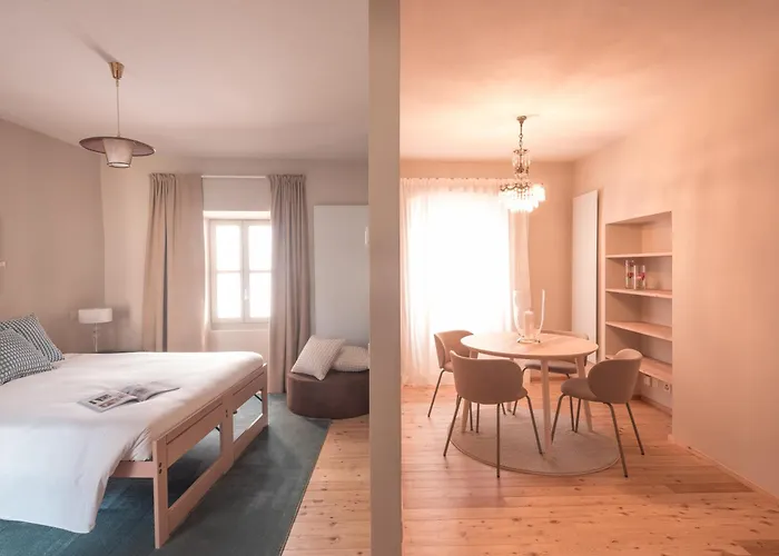 Centro Di Cultura E D'arte 3* アスコナ