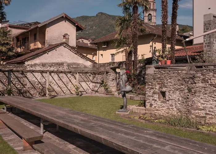 ベッド・アンド・ブレックファスト Centro Di Cultura E D'arte 3*