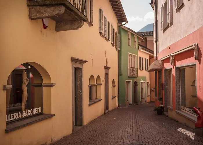 ベッド・アンド・ブレックファスト Centro Di Cultura E D'arte 3*