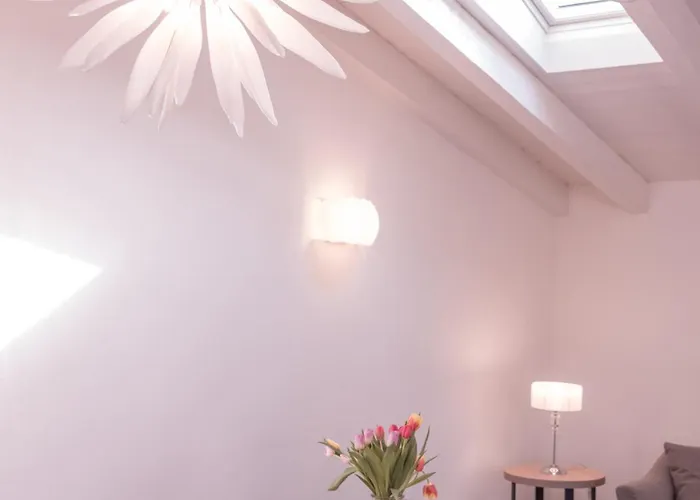 Centro Di Cultura E D'arte アスコナ