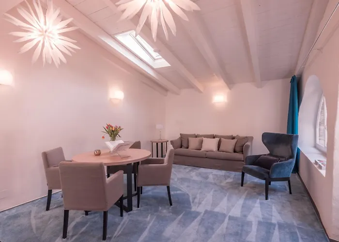 Centro Di Cultura E D'arte ベッド・アンド・ブレックファスト