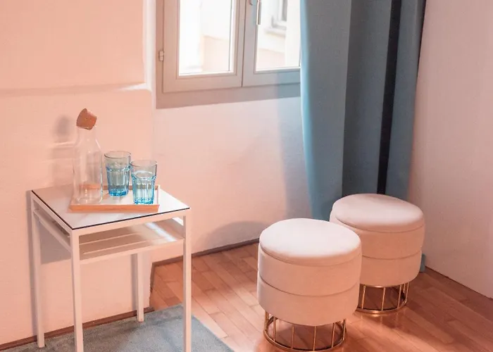 Centro Di Cultura E D'arte ベッド・アンド・ブレックファスト アスコナ