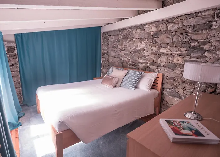 Centro Di Cultura E D'arte 3* アスコナ