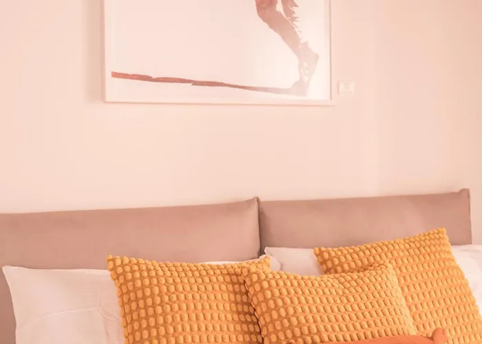 ベッド・アンド・ブレックファスト Centro Di Cultura E D'arte アスコナ