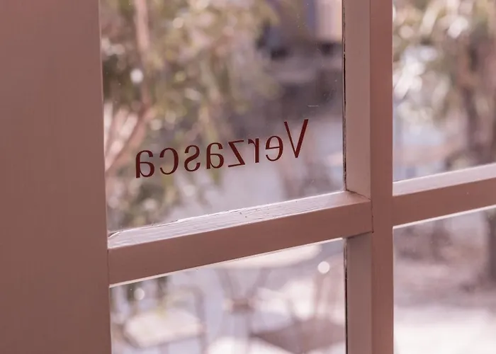 Centro Di Cultura E D'arte ベッド・アンド・ブレックファスト アスコナ