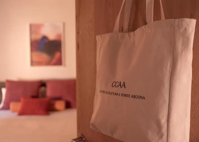 Centro Di Cultura E D'arte ベッド・アンド・ブレックファスト 3*