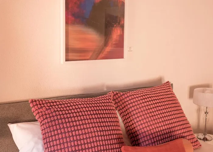 Centro Di Cultura E D'arte ベッド・アンド・ブレックファスト