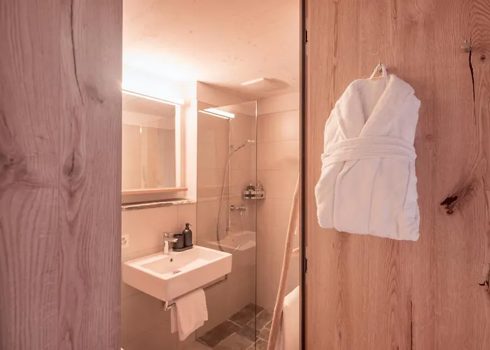 ベッド・アンド・ブレックファスト Centro Di Cultura E D'arte アスコナ