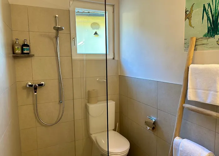 Centro Di Cultura E D'arte 3* アスコナ